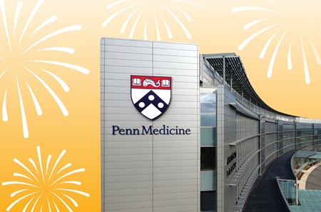 Penn Medicine Princeton Medical Center earned American Heart Association awards for stroke care and heart failure treatment.
